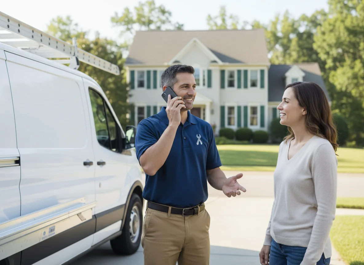 Home Gutter Service Roderfield, WV FAQs